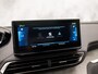 Peugeot 3008 1.6 HYbrid4 300 GT 300Pk Automaat (PANORAMADAK, APPLE CARPLAY, 360 CAMERA, LEDER, GETINT GLAS, SPORTSTOELEN, KEYLESS, ADAPTIVE CRUISE, NIEUWSTAAT)