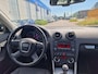 Audi A3 Sportback 1.6 Ambiente Pro Line PSENSOR CRUISE 2 X SLEUTELS