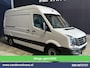 Volkswagen Crafter 2.0 TDI 164pk **MARGE, geen BTW** L2H2 Inrichting Airco | Trekhaak | Cruisecontrol Chauffeursstoel, Stoelverwarimg