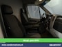 Volkswagen Crafter 2.0 TDI 164pk **MARGE, geen BTW** L2H2 Inrichting Airco | Trekhaak | Cruisecontrol Chauffeursstoel, Stoelverwarimg