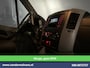 Volkswagen Crafter 2.0 TDI 164pk **MARGE, geen BTW** L2H2 Inrichting Airco | Trekhaak | Cruisecontrol Chauffeursstoel, Stoelverwarimg