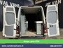 Volkswagen Crafter 2.0 TDI 164pk **MARGE, geen BTW** L2H2 Inrichting Airco | Trekhaak | Cruisecontrol Chauffeursstoel, Stoelverwarimg