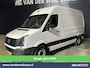 Volkswagen Crafter 2.0 TDI 164pk **MARGE, geen BTW** L2H2 Inrichting Airco | Trekhaak | Cruisecontrol Chauffeursstoel, Stoelverwarimg
