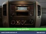 Volkswagen Crafter 2.0 TDI 164pk **MARGE, geen BTW** L2H2 Inrichting Airco | Trekhaak | Cruisecontrol Chauffeursstoel, Stoelverwarimg