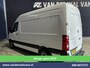 Volkswagen Crafter 2.0 TDI 164pk **MARGE, geen BTW** L2H2 Inrichting Airco | Trekhaak | Cruisecontrol Chauffeursstoel, Stoelverwarimg