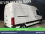 Volkswagen Crafter 2.0 TDI 164pk **MARGE, geen BTW** L2H2 Inrichting Airco | Trekhaak | Cruisecontrol Chauffeursstoel, Stoelverwarimg