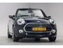MINI Cooper Cabrio 1.5 Chili Aut. [ LED Half leder Harman/Kardon Camera ]