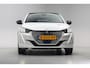 Peugeot 208 GT Line 50kWh Aut.[ Panorama Clima / Ecc Navi Apple / Android LED Leder/Alcantara ]