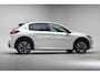 Peugeot 208 GT Line 50kWh Aut.[ Panorama Clima / Ecc Navi Apple / Android LED Leder/Alcantara ]