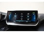 Peugeot 208 GT Line 50kWh Aut.[ Panorama Clima / Ecc Navi Apple / Android LED Leder/Alcantara ]