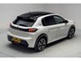 Peugeot e-208 GT Line 50kWh Aut.[ Panorama Clima / Ecc Navi Apple / Android LED Leder/Alcantara ]