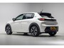 Peugeot e-208 GT Line 50kWh Aut.[ Panorama Clima / Ecc Navi Apple / Android LED Leder/Alcantara ]