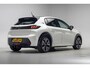 Peugeot e-208 GT Line 50kWh Aut.[ Panorama Clima / Ecc Navi Apple / Android LED Leder/Alcantara ]