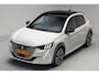 Peugeot e-208 GT Line 50kWh Aut.[ Panorama Clima / Ecc Navi Apple / Android LED Leder/Alcantara ]