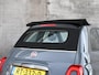 Fiat 500C Sport 0.9 TwinAir Turbo 80pk PDC ACHTER | LEDER | CRUISE.C | 16''LM | AIRCO | 12 MND GARANTIE