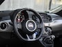 Fiat 500C Sport 0.9 TwinAir Turbo 80pk PDC ACHTER | LEDER | CRUISE.C | 16''LM | AIRCO | 12 MND GARANTIE