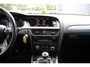 Audi A4 Limousine 1.8 TFSIe Edition 170pk Clima/Cruise/Bi-Xenon/PDC/Navi/Bluetooth/LED/RadioCD.AUX/18"LM/Elek.Ramen/APK:29-11-2026