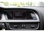 Audi A4 Limousine 1.8 TFSIe Edition 170pk Clima/Cruise/Bi-Xenon/PDC/Navi/Bluetooth/LED/RadioCD.AUX/18"LM/Elek.Ramen/APK:29-11-2026