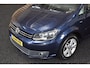 Volkswagen Touran 1.2 TSI Easyline 7p. Clima Navi Cruise Stoelverwarming All seasons PDC + Nwe APK