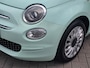 Fiat 500 1.0 Hybrid Launch Edition, cabrio