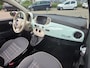 Fiat 500 1.0 Hybrid Launch Edition, cabrio