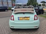 Fiat 500 1.0 Hybrid Launch Edition, cabrio