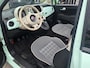 Fiat 500 1.0 Hybrid Launch Edition, cabrio
