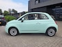 Fiat 500 1.0 Hybrid Launch Edition, cabrio