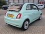 Fiat 500 1.0 Hybrid Launch Edition, cabrio