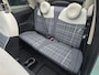 Fiat 500 1.0 Hybrid Launch Edition, cabrio