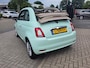 Fiat 500 1.0 Hybrid Launch Edition, cabrio