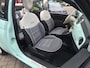 Fiat 500 1.0 Hybrid Launch Edition, cabrio
