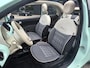 Fiat 500 1.0 Hybrid Launch Edition, cabrio