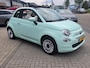 Fiat 500 1.0 Hybrid Launch Edition, cabrio