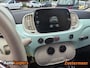 Fiat 500 1.0 Hybrid Launch Edition, cabrio