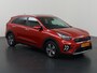 Kia Niro Hybrid 1.6 GDi ExecutiveLine | Trekhaak | Lederen Bekleding | JBL Audio | Dodehoekdetectie | Stoel/Stuurwielverwarming | Stoelventilatie | Elektrisch bedienbare bestuurdersstoel met geheugenfunctie