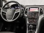 Opel Astra 1.6 Sport (NAVIGATIE, CLIMATE, LM VELGEN, SPORTSTOELEN, CRUISE, PARKEERSENSOREN, TREKHAAK, NIEUWSTAAT)