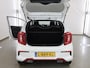 Kia Picanto 1.0 DPi GT-Line | Navigatie | Parkeercamera | Leder | Apple Carplay/Android Auto | Climate Control | Cruise Control |