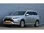 Mitsubishi Outlander PHEV 2.4 INSTYLE 4WD | PLUG IN HYBRID | V2H | SOH 75% | FULL OPTIONS | LEDER | SCHUIFDAK | ADAPTIEF CRUISE | ALL SEASON BANDEN | FABRIEKSGARANTIE TOT 09-06-2029* | ALL IN RIJKLAARPRIJS