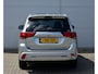 Mitsubishi Outlander PHEV 2.4 INSTYLE 4WD | PLUG IN HYBRID | V2H | SOH 75% | FULL OPTIONS | LEDER | SCHUIFDAK | ADAPTIEF CRUISE | ALL SEASON BANDEN | FABRIEKSGARANTIE TOT 09-06-2029* | ALL IN RIJKLAARPRIJS