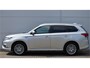 Mitsubishi Outlander PHEV 2.4 INSTYLE 4WD | PLUG IN HYBRID | V2H | SOH 75% | FULL OPTIONS | LEDER | SCHUIFDAK | ADAPTIEF CRUISE | ALL SEASON BANDEN | FABRIEKSGARANTIE TOT 09-06-2029* | ALL IN RIJKLAARPRIJS