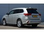 Mitsubishi Outlander PHEV 2.4 INSTYLE 4WD | PLUG IN HYBRID | V2H | SOH 75% | FULL OPTIONS | LEDER | SCHUIFDAK | ADAPTIEF CRUISE | ALL SEASON BANDEN | FABRIEKSGARANTIE TOT 09-06-2029* | ALL IN RIJKLAARPRIJS