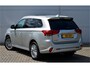Mitsubishi Outlander PHEV 2.4 INSTYLE 4WD | PLUG IN HYBRID | V2H | SOH 75% | FULL OPTIONS | LEDER | SCHUIFDAK | ADAPTIEF CRUISE | ALL SEASON BANDEN | FABRIEKSGARANTIE TOT 09-06-2029* | ALL IN RIJKLAARPRIJS