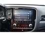 Mitsubishi Outlander PHEV 2.4 INSTYLE 4WD | PLUG IN HYBRID | V2H | SOH 75% | FULL OPTIONS | LEDER | SCHUIFDAK | ADAPTIEF CRUISE | ALL SEASON BANDEN | FABRIEKSGARANTIE TOT 09-06-2029* | ALL IN RIJKLAARPRIJS