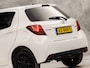 Toyota Yaris 1.0 VVT-i Sport (SCHERM, AIRCO, BLUETOOTH, SPORTSTOELEN, MULTIFUNCTIONEEL STUURWIEL, NIEUWE APK, NIEUWSTAAT)