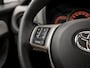 Toyota Yaris 1.0 VVT-i Sport (SCHERM, AIRCO, BLUETOOTH, SPORTSTOELEN, MULTIFUNCTIONEEL STUURWIEL, NIEUWE APK, NIEUWSTAAT)