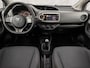 Toyota Yaris 1.0 VVT-i Sport (SCHERM, AIRCO, BLUETOOTH, SPORTSTOELEN, MULTIFUNCTIONEEL STUURWIEL, NIEUWE APK, NIEUWSTAAT)