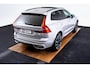 Volvo XC60 2.0 T8 Plug-in hybrid AWD Ultimate Dark Panoramadak - Adaptieve Cruise Control - Harman kardon - Stoelverwarming voor/achter - Stuurwielverwarming - Stoelen voor elektrisch verstelbaar -