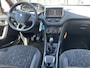 Peugeot 2008 1.2 PureTech Blue Lion