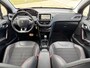Peugeot 2008 SUV 1.2 PureTech 110pk EAT6 GT-line *automaat*